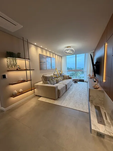 🏡 APARTAMENTO MOBILIADO E DECORADO NA AVENIDA CENTRAL DE ATLÃNTIDA: 26ª foto da galeria de imagens do imóvel