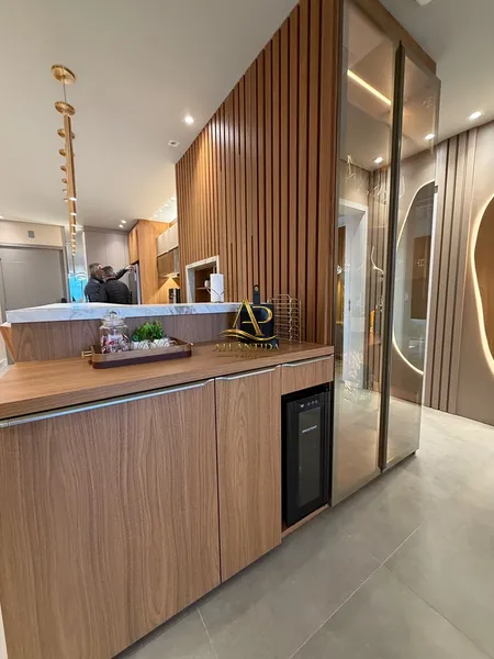 🏡 APARTAMENTO MOBILIADO E DECORADO NA AVENIDA CENTRAL DE ATLÃNTIDA: 12ª foto da galeria de imagens do imóvel