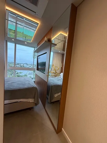 🏡 APARTAMENTO MOBILIADO E DECORADO NA AVENIDA CENTRAL DE ATLÃNTIDA: 19ª foto da galeria de imagens do imóvel