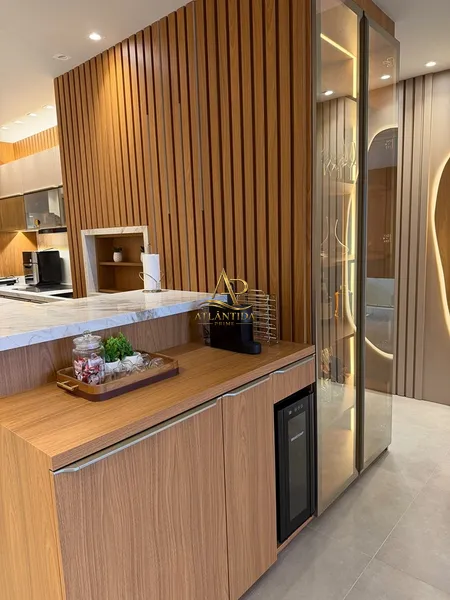 🏡 APARTAMENTO MOBILIADO E DECORADO NA AVENIDA CENTRAL DE ATLÃNTIDA: 11ª foto da galeria de imagens do imóvel