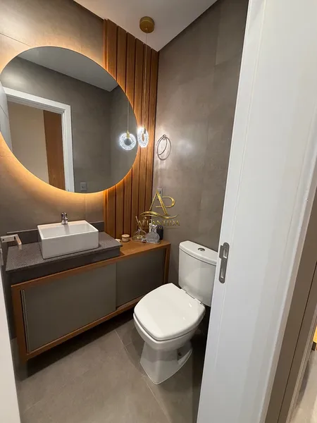 🏡 APARTAMENTO MOBILIADO E DECORADO NA AVENIDA CENTRAL DE ATLÃNTIDA: 24ª foto da galeria de imagens do imóvel