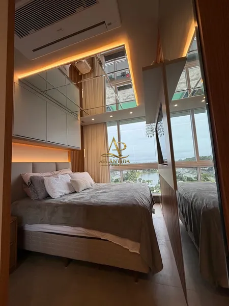 🏡 APARTAMENTO MOBILIADO E DECORADO NA AVENIDA CENTRAL DE ATLÃNTIDA: 15ª foto da galeria de imagens do imóvel