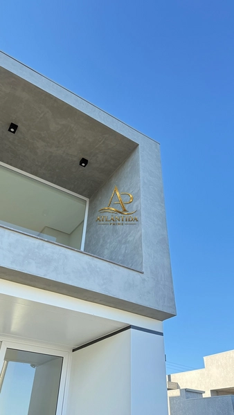 CASA EM CONDOMÍNIO À VENDA EM XANGRI-LÁ: 3ª foto da galeria de imagens do imóvel