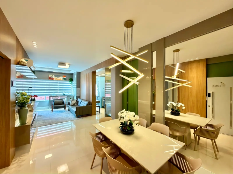APARTAMENTO À VENDA: 1ª foto da galeria de imagens do imóvel