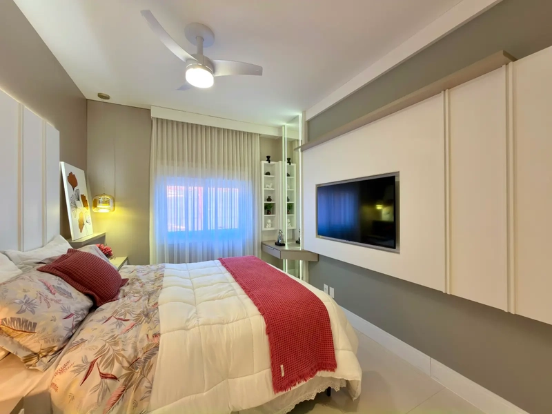 APARTAMENTO À VENDA: 11ª foto da galeria de imagens do imóvel