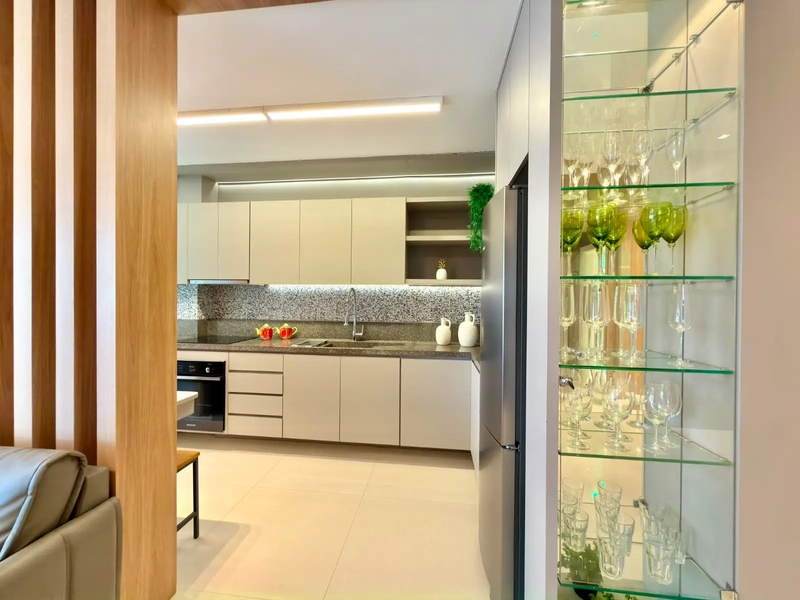 APARTAMENTO À VENDA: 17ª foto da galeria de imagens do imóvel