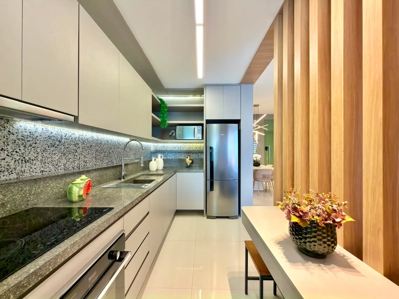 APARTAMENTO À VENDA: 19ª foto da galeria de imagens do imóvel