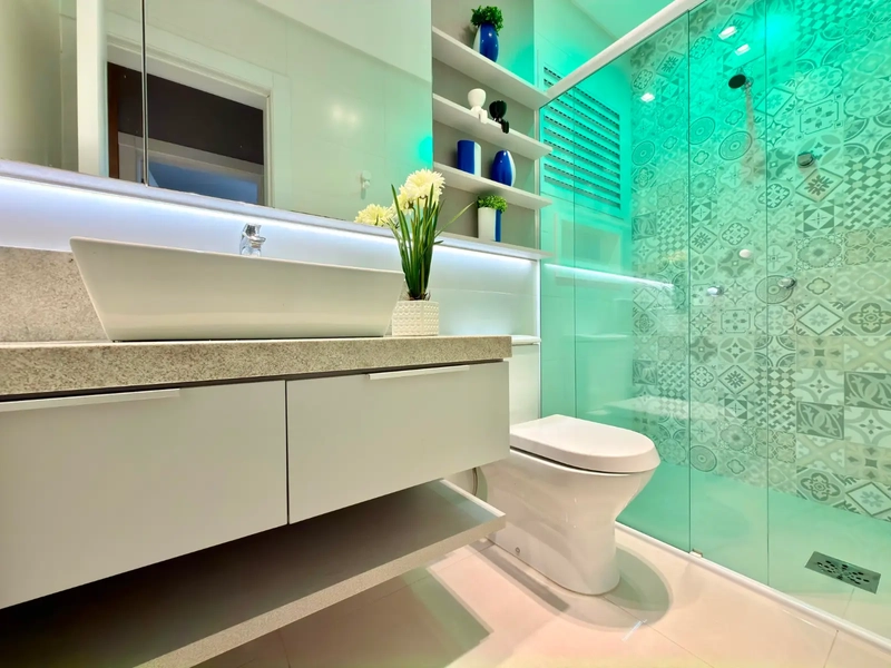 APARTAMENTO À VENDA: 20ª foto da galeria de imagens do imóvel