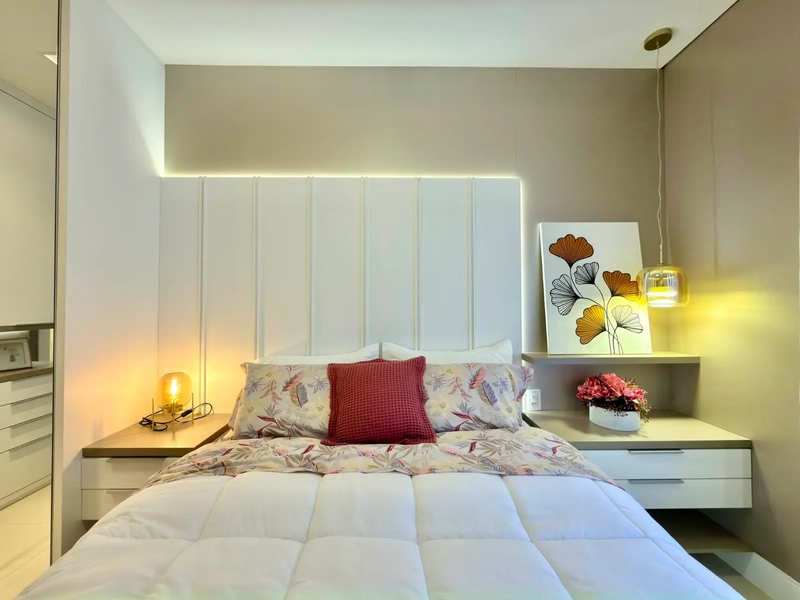 APARTAMENTO À VENDA: 21ª foto da galeria de imagens do imóvel