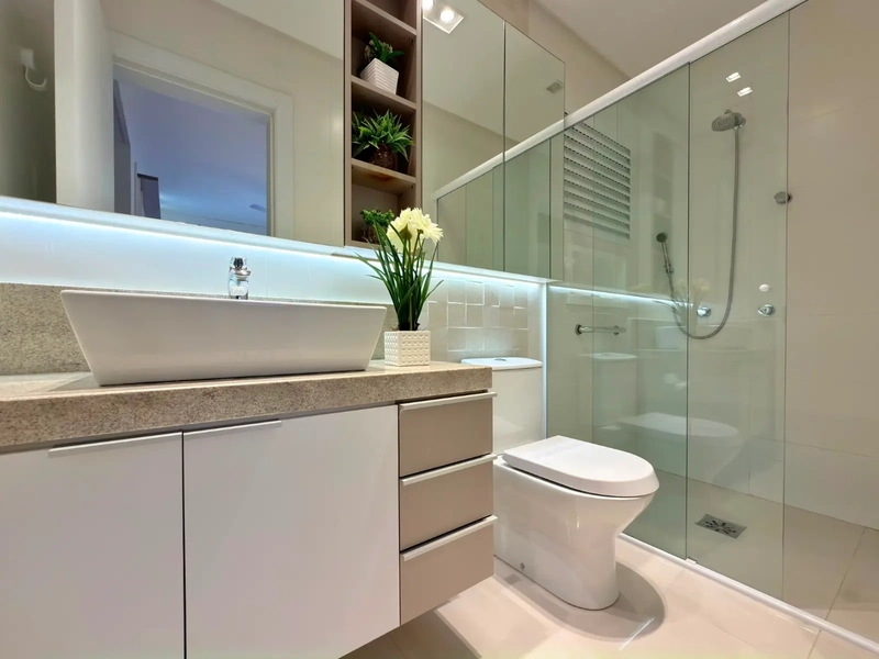 APARTAMENTO À VENDA: 22ª foto da galeria de imagens do imóvel