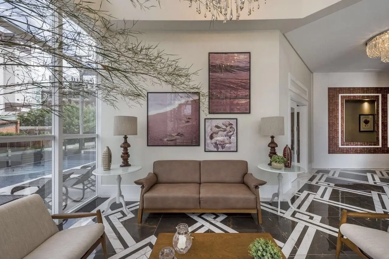 APARTAMENTO À VENDA: 27ª foto da galeria de imagens do imóvel