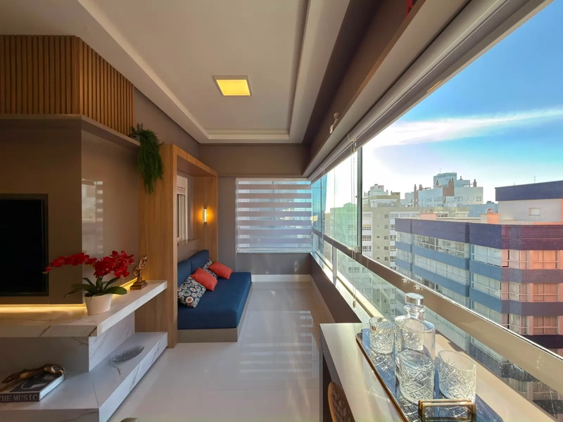 APARTAMENTO À VENDA: 4ª foto da galeria de imagens do imóvel