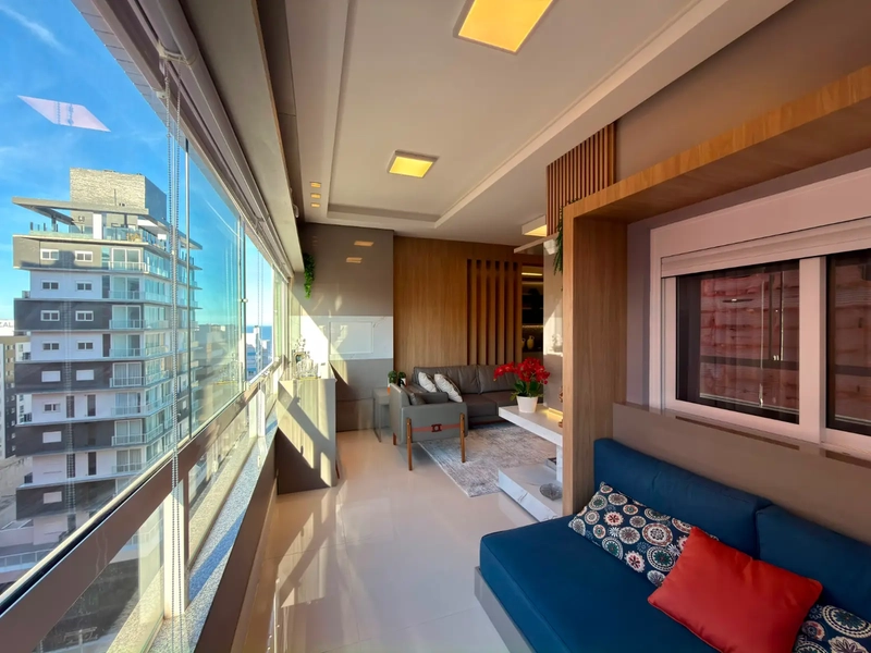 APARTAMENTO À VENDA: 5ª foto da galeria de imagens do imóvel