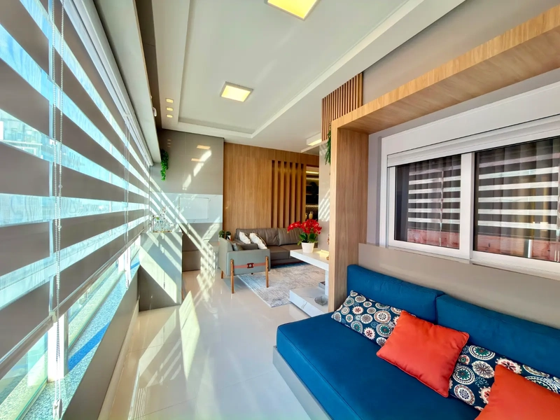 APARTAMENTO À VENDA: 7ª foto da galeria de imagens do imóvel