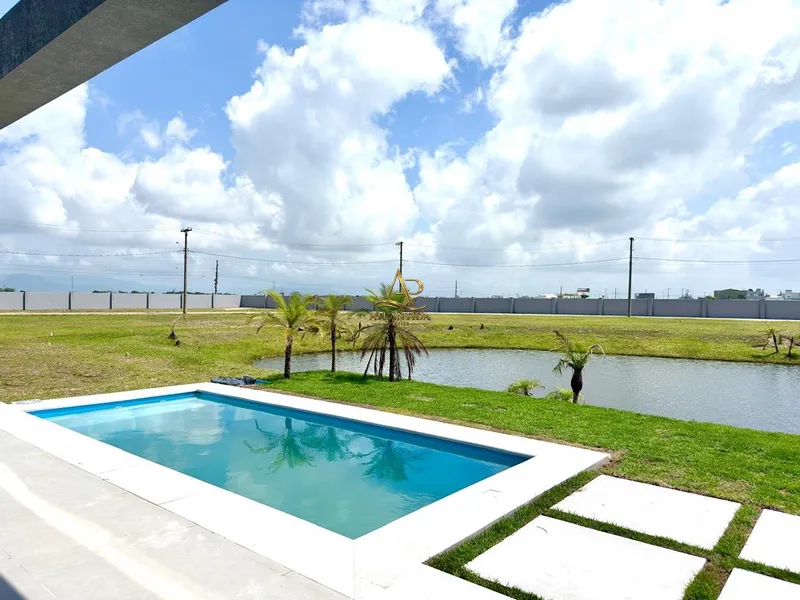 🏡 SOBRADO NOVO À VENDA | CONDOMÍNIO JOY – XANGRI-LÁ: 20ª foto da galeria de imagens do imóvel
