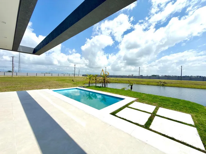 🏡 SOBRADO NOVO À VENDA | CONDOMÍNIO JOY – XANGRI-LÁ: 23ª foto da galeria de imagens do imóvel