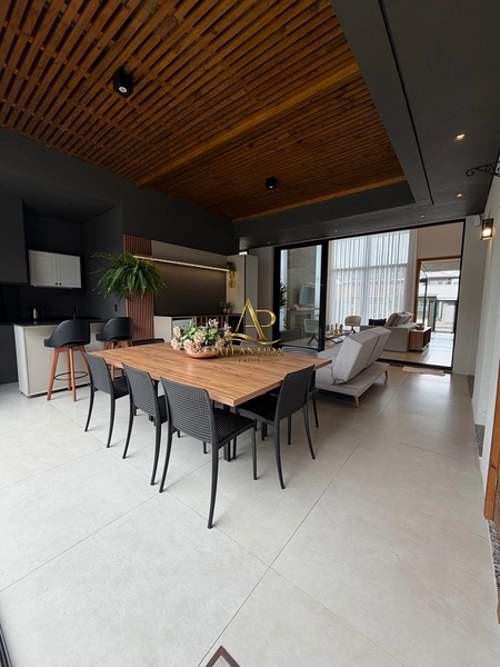 Casa Padrão Condominio a poucos metros da Praia.: 18ª foto da galeria de imagens do imóvel
