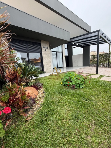 Casa Padrão Condominio a poucos metros da Praia.: 3ª foto da galeria de imagens do imóvel