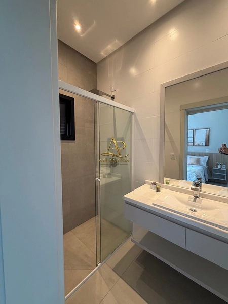 Casa Padrão Condominio a poucos metros da Praia.: 37ª foto da galeria de imagens do imóvel