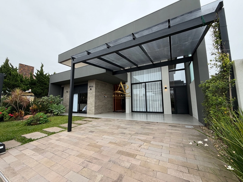 Casa Padrão Condominio a poucos metros da Praia.: 49ª foto da galeria de imagens do imóvel