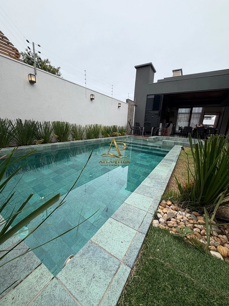 Casa Padrão Condominio a poucos metros da Praia.: 46ª foto da galeria de imagens do imóvel