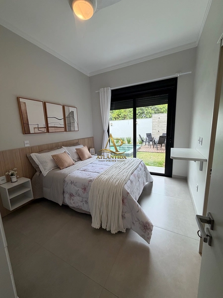 Casa Padrão Condominio a poucos metros da Praia.: 34ª foto da galeria de imagens do imóvel