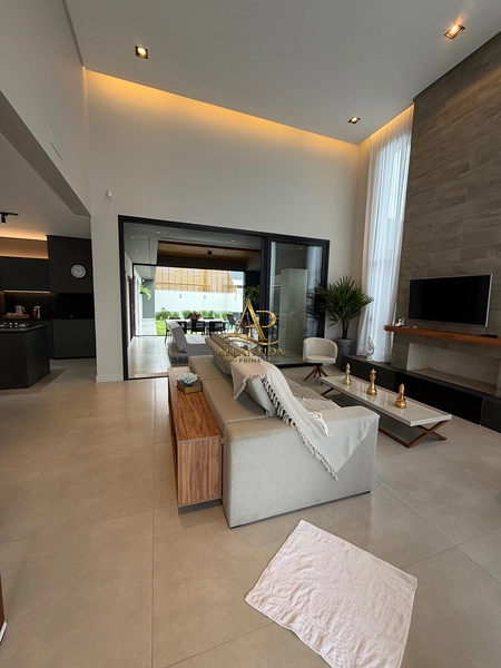Casa Padrão Condominio a poucos metros da Praia.: 4ª foto da galeria de imagens do imóvel