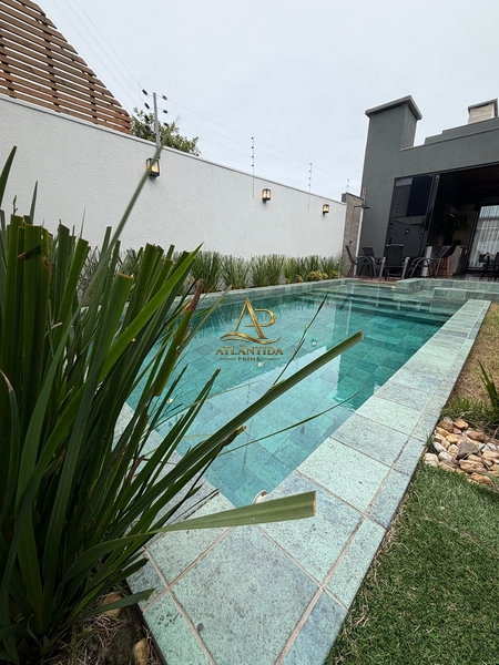 Casa Padrão Condominio a poucos metros da Praia.: 45ª foto da galeria de imagens do imóvel