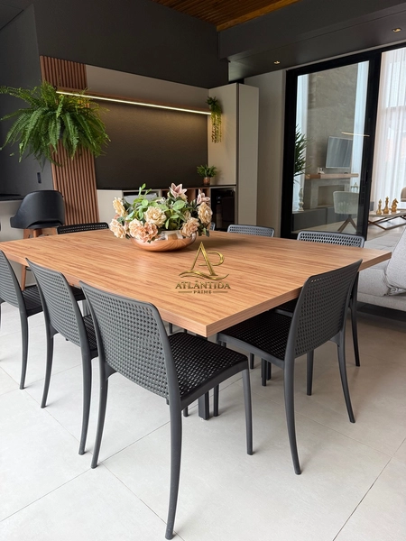 Casa Padrão Condominio a poucos metros da Praia.: 15ª foto da galeria de imagens do imóvel