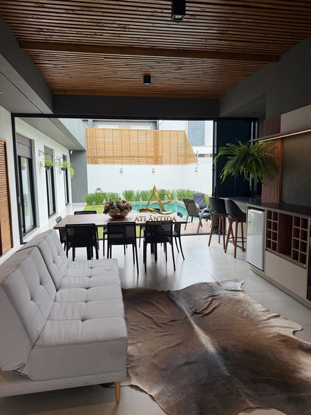 Casa Padrão Condominio a poucos metros da Praia.: 11ª foto da galeria de imagens do imóvel