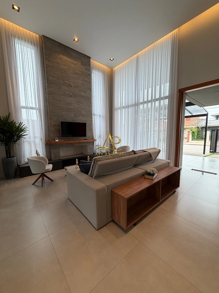 Casa Padrão Condominio a poucos metros da Praia.: 6ª foto da galeria de imagens do imóvel