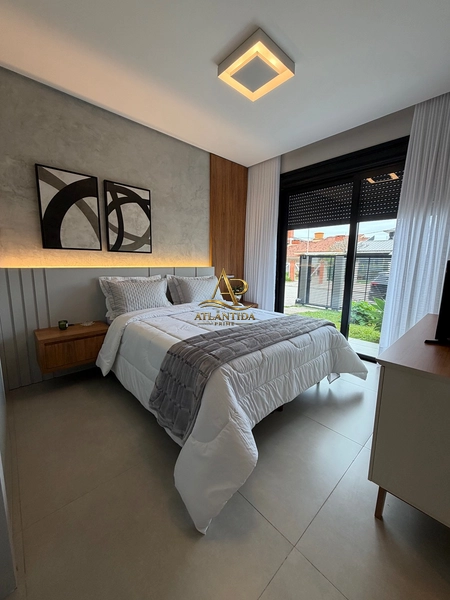 Casa Padrão Condominio a poucos metros da Praia.: 30ª foto da galeria de imagens do imóvel