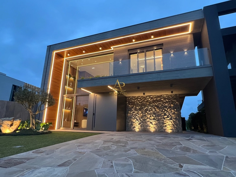 Imóvel residencial ou comercial