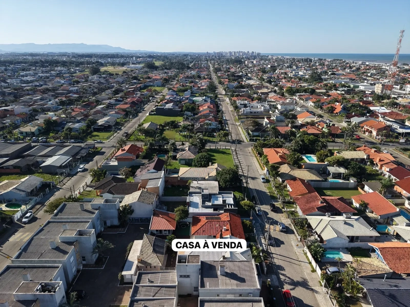 CASA EM BAIRRO À VENDA: 1ª foto da galeria de imagens do imóvel