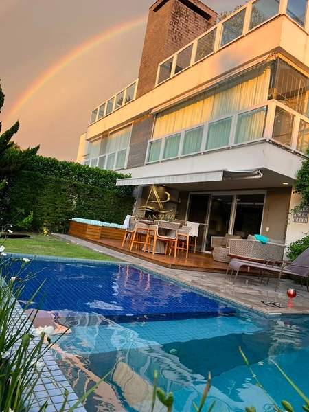 🌊 O EQUILÍBRIO PERFEITO ENTRE CHARME E CONFORTO!  : 8ª foto da galeria de imagens do imóvel