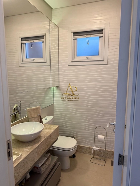 *CONDOMÍNIO LAS PALMAS*   *SOBRADO MOBILIADO E DECORADO*  : 27ª foto da galeria de imagens do imóvel