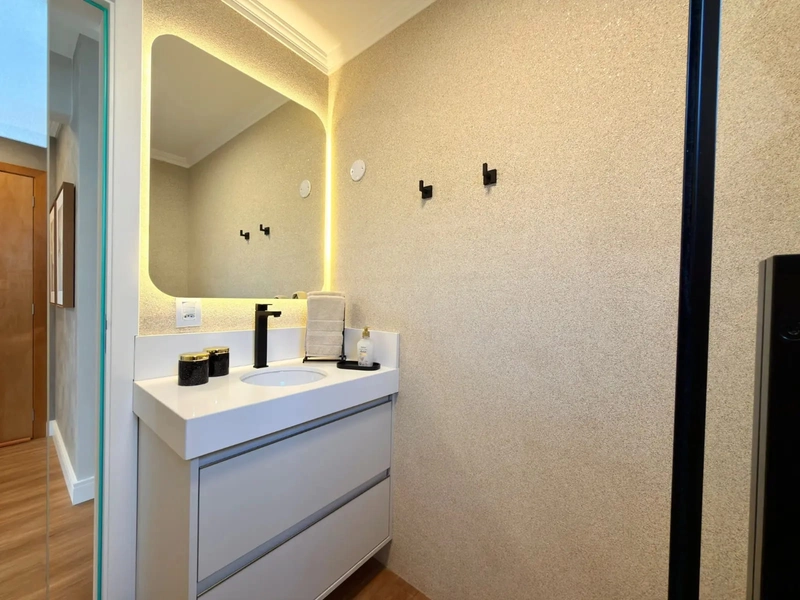 APARTAMENTO Á VENDA: 21ª foto da galeria de imagens do imóvel