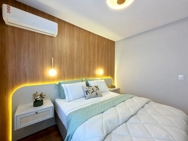 APARTAMENTO Á VENDA: 25ª foto da galeria de imagens do imóvel