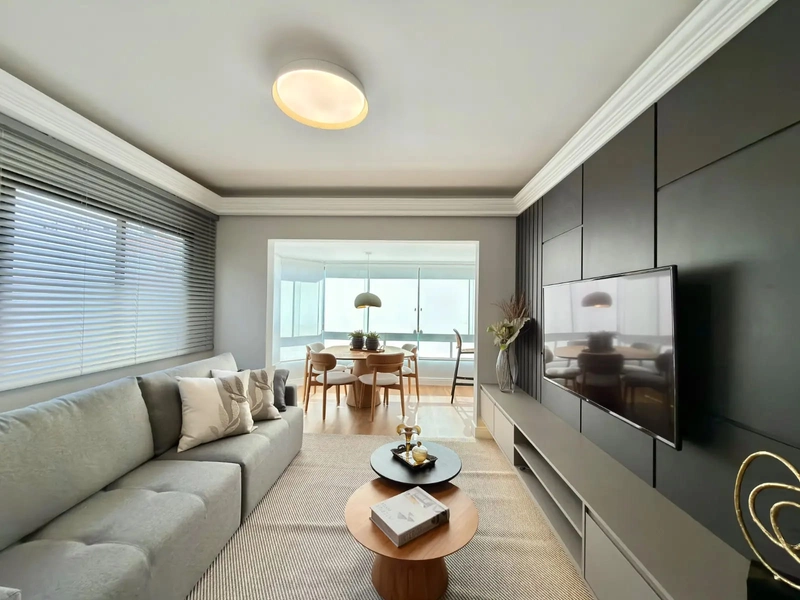 APARTAMENTO Á VENDA: 29ª foto da galeria de imagens do imóvel