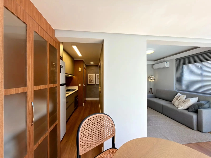APARTAMENTO Á VENDA: 9ª foto da galeria de imagens do imóvel