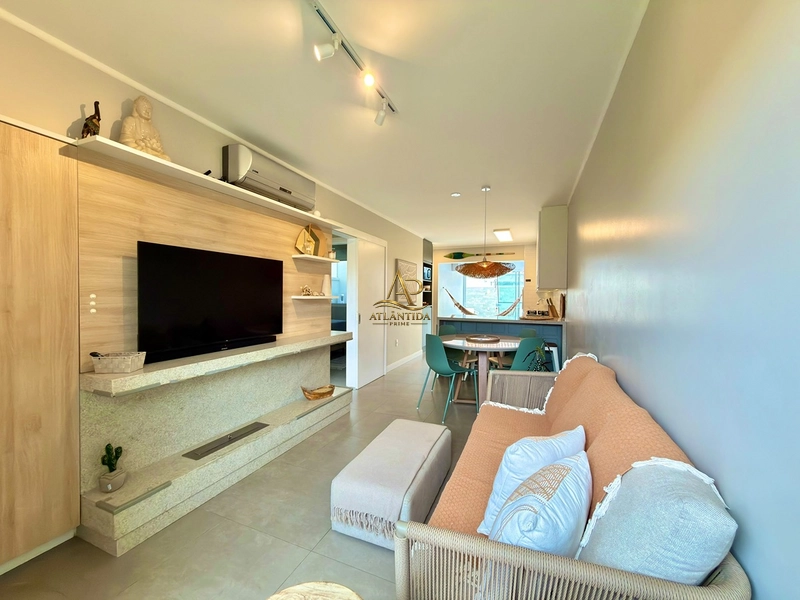 Casa mobiliada e decorada, com 3 dormitórios, sendo 1 suíte, no Condomínio Casa Hermosa.: 2ª foto da galeria de imagens do imóvel