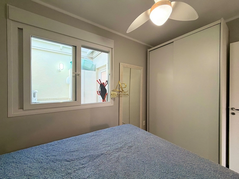 Casa mobiliada e decorada, com 3 dormitórios, sendo 1 suíte, no Condomínio Casa Hermosa.: 18ª foto da galeria de imagens do imóvel