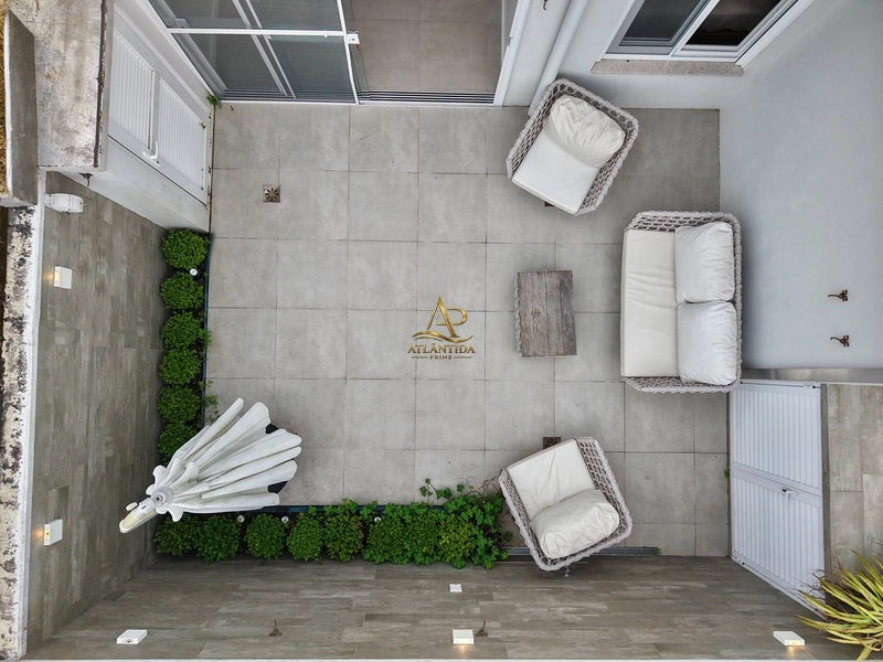 Casa mobiliada e decorada, com 3 dormitórios, sendo 1 suíte, no Condomínio Casa Hermosa.: 23ª foto da galeria de imagens do imóvel