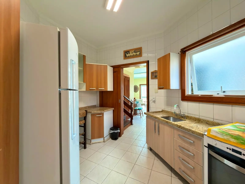 CASA EM RESIDENCIAL À VENDA: 10ª foto da galeria de imagens do imóvel