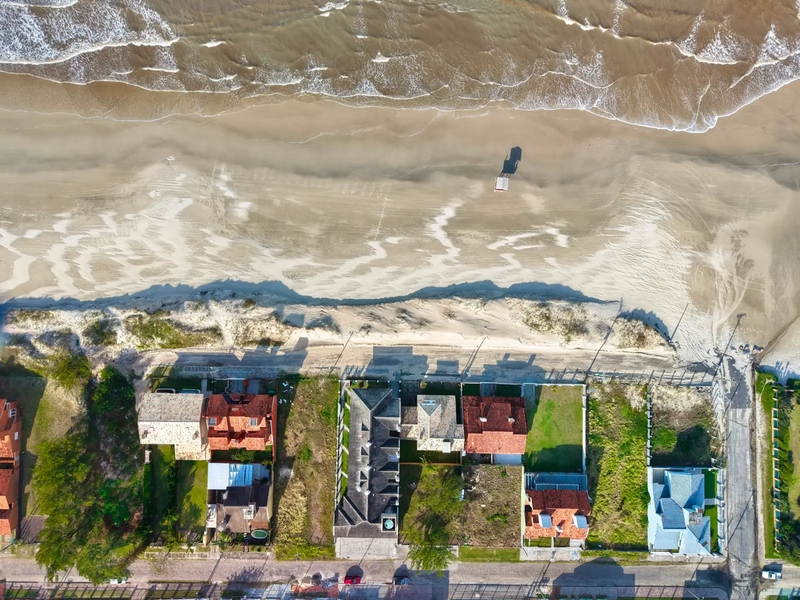 CASA EM RESIDENCIAL À VENDA: 20ª foto da galeria de imagens do imóvel