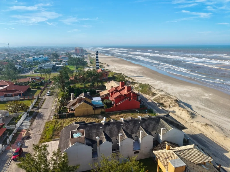 CASA EM RESIDENCIAL À VENDA: 21ª foto da galeria de imagens do imóvel