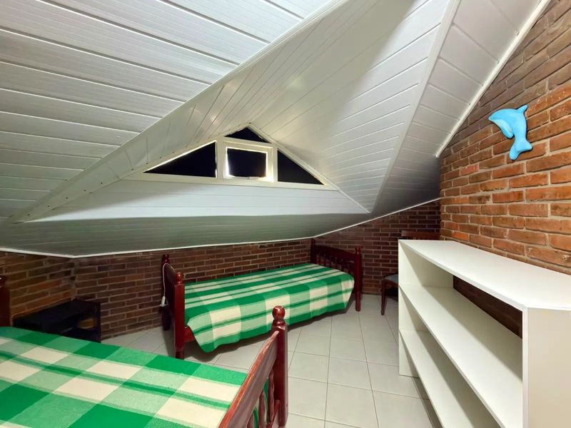 CASA EM RESIDENCIAL À VENDA: 5ª foto da galeria de imagens do imóvel