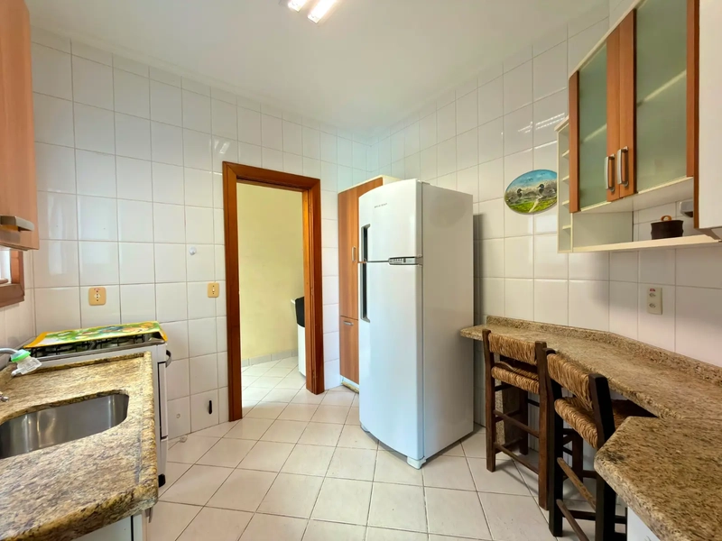 CASA EM RESIDENCIAL À VENDA: 9ª foto da galeria de imagens do imóvel
