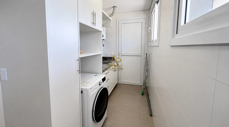 🏡 SOFISTICAÇÃO À BEIRA DO LITORAL! : 8ª foto da galeria de imagens do imóvel