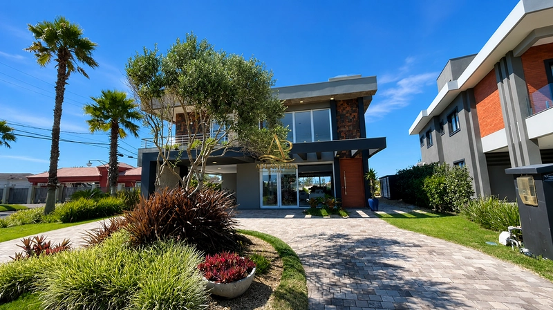 🏡 SOFISTICAÇÃO À BEIRA DO LITORAL! : 13ª foto da galeria de imagens do imóvel